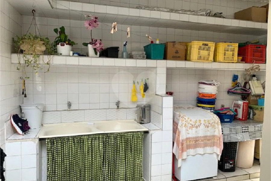 Casa à venda com 3 suítes em Vila Mariana, São Paulo, SP
