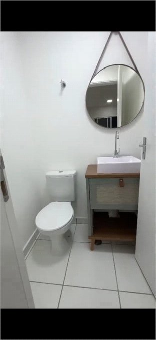 Apartamento à venda ou para alugar com 3 quartos, sendo 1 suíte, em Jardim Santa Rosália, Sorocaba, SP