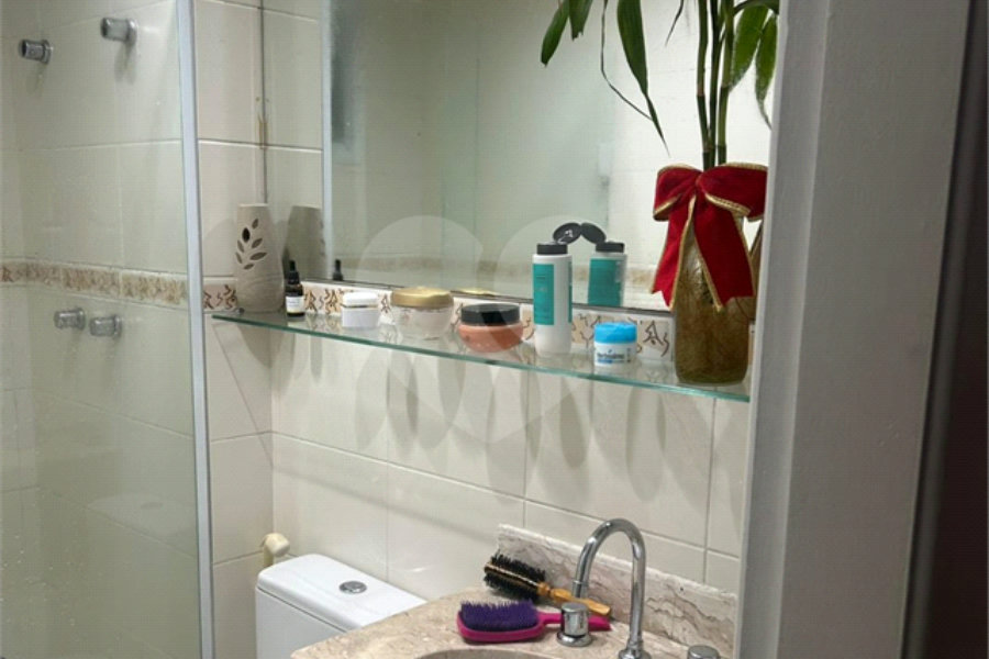 Apartamento à venda com 2 quartos, sendo 1 suíte, em Santana, São Paulo, SP