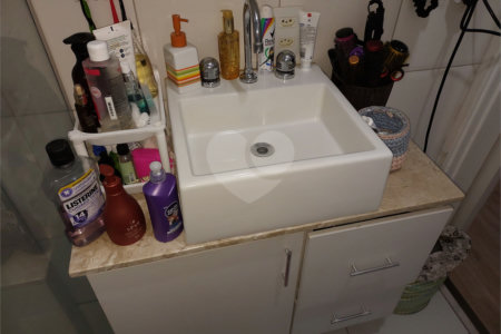 Apartamento à venda com 2 quartos, sendo 1 suíte, em Grajaú, Rio de Janeiro, RJ