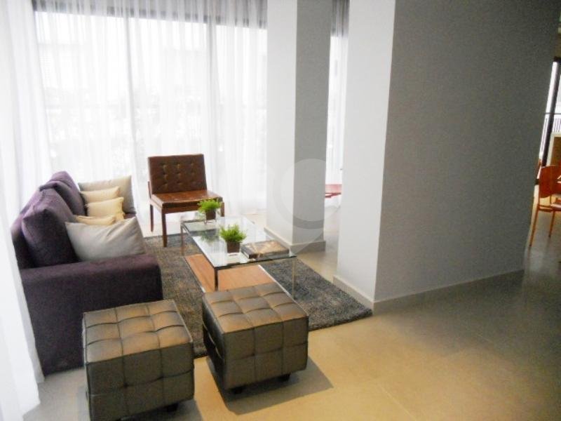 Apartamento à venda com 1 quarto em Vila da Saúde, São Paulo, SP