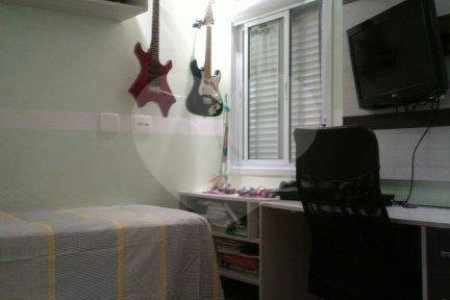 Apartamento à venda com 3 suítes em Jardim Taquaral, São Paulo, SP