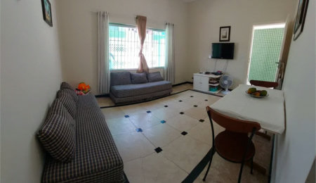 Casa Térrea à venda com 3 quartos em Vila São Paulo, Mongaguá, SP