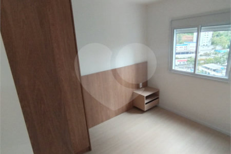 Apartamento à venda com 2 quartos, sendo 1 suíte,  em Vila Andrade, São Paulo, SP