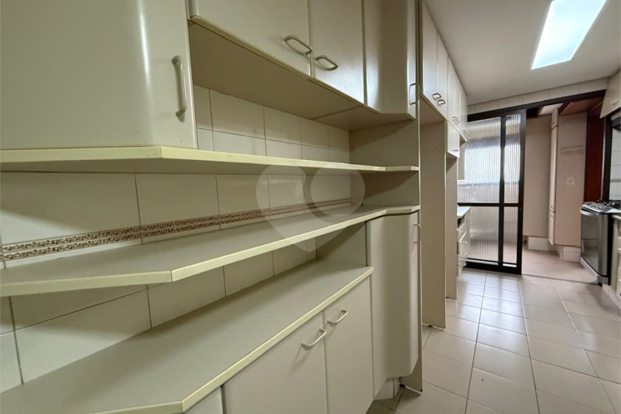 Cobertura para alugar com 3 suítes em Santana, São Paulo, SP