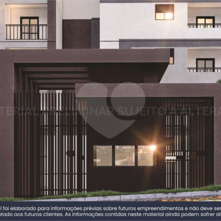 Apartamento à venda com 1 suíte no Centro, Sorocaba, SP