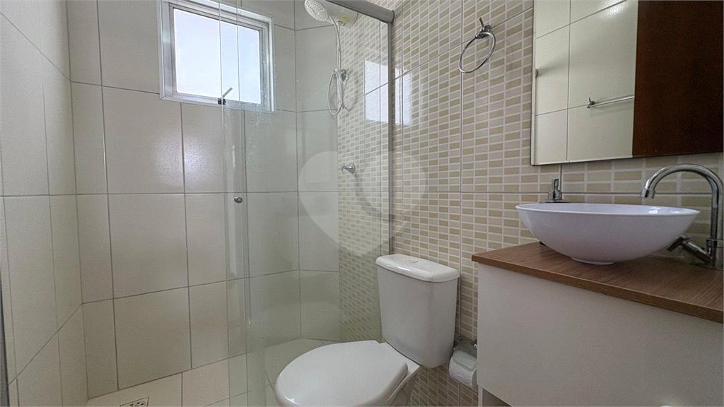 Apartamento à venda com 2 quartos, sendo 1 suíte, em Jardim Leocádia, Sorocaba, SP