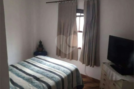 Sobrado à venda com 3 quartos, sendo 1 suíte, em Jabaquara, São Paulo, SP
