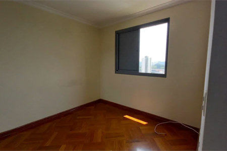 Apartamento à venda com 4 quartos, sendo 1 suíte, em Vila Leopoldina, São Paulo, SP