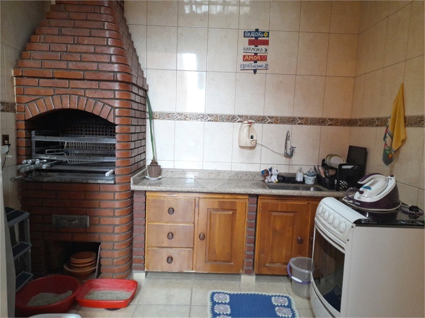 Sobrado à venda com 3 quartos, sendo 1 suíte,  em Vila Medeiros, São Paulo, SP