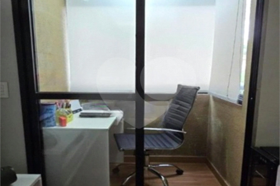 Apartamento à venda com 2 quartos em Santana, São Paulo, SP