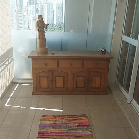 Apartamento à venda com 3 suítes em Vila Andrade, São Paulo, SP