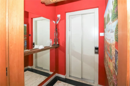 Apartamento à venda com 4 quartos, sendo 3 suítes, em Vila Romana, São Paulo, SP