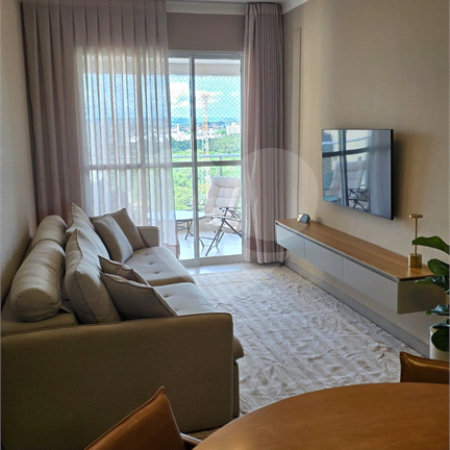Apartamento à venda com 2 quartos, sendo 1 suíte, em Jardim Sumaré, Ribeirão Preto, SP