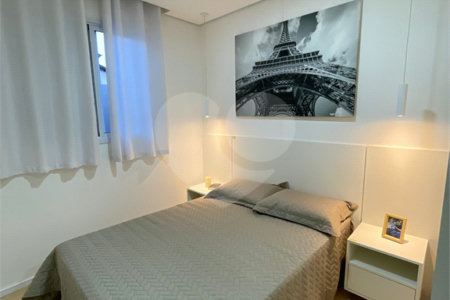 Apartamento à venda com 2 quartos em Vila Rosália, Guarulhos, SP