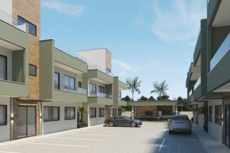 Residencial Solar Das Palmeiras II