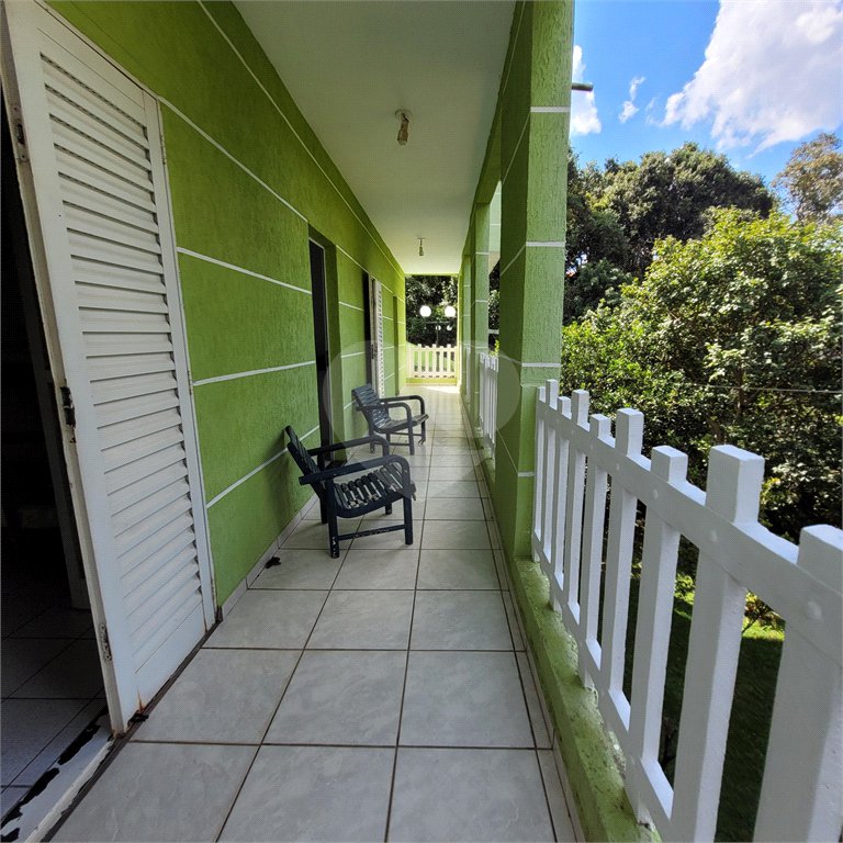 Casa à venda com 6 quartos, sendo 1 suíte,  em Rancho Grande, Mairiporã, SP