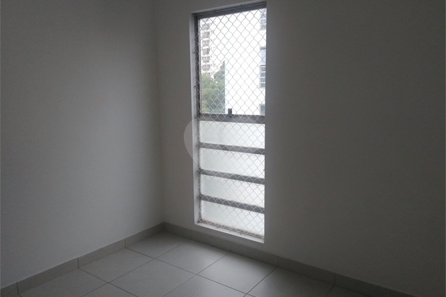 Apartamento à venda com 2 quartos em Mandaqui, São Paulo, SP