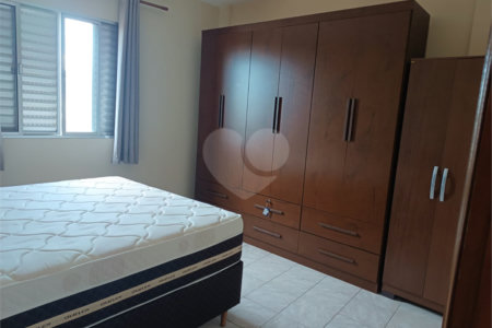 Apartamento à venda com 2 quartos no Centro, São Roque, SP