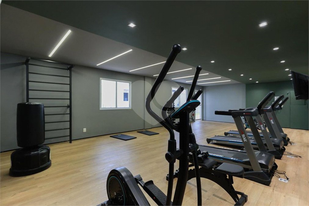 Apartamento para alugar com 2 quartos em Santana, São Paulo, SP