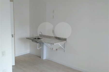 Studio à venda com 1 quarto em Vila Clementino, São Paulo, SP