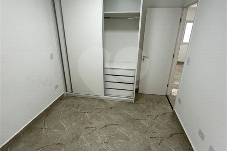 Apartamento à venda ou para alugar com 2 quartos em Mandaqui, São Paulo, SP