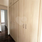 Apartamento para alugar com 3 quartos, sendo 1 suíte, em Alto da Boa Vista, São Paulo, SP