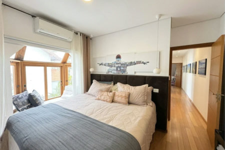 Casa à venda com 3 quartos, sendo 1 suíte, em Brooklin Paulista, São Paulo, SP