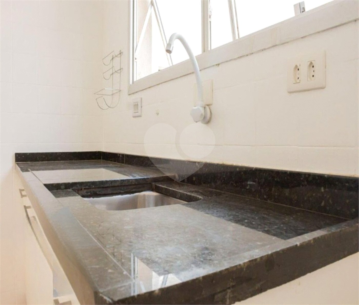 Apartamento à venda com 2 quartos em Jabaquara, São Paulo, SP