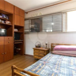 Apartamento à venda com 3 quartos, sendo 1 suíte, em Perdizes, São Paulo, SP
