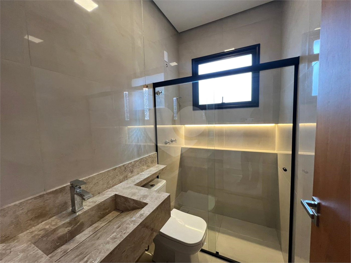 Casa à venda com 3 quartos, sendo 1 suíte,  em Jardim Residencial Villagio Ipanema I, Sorocaba, SP