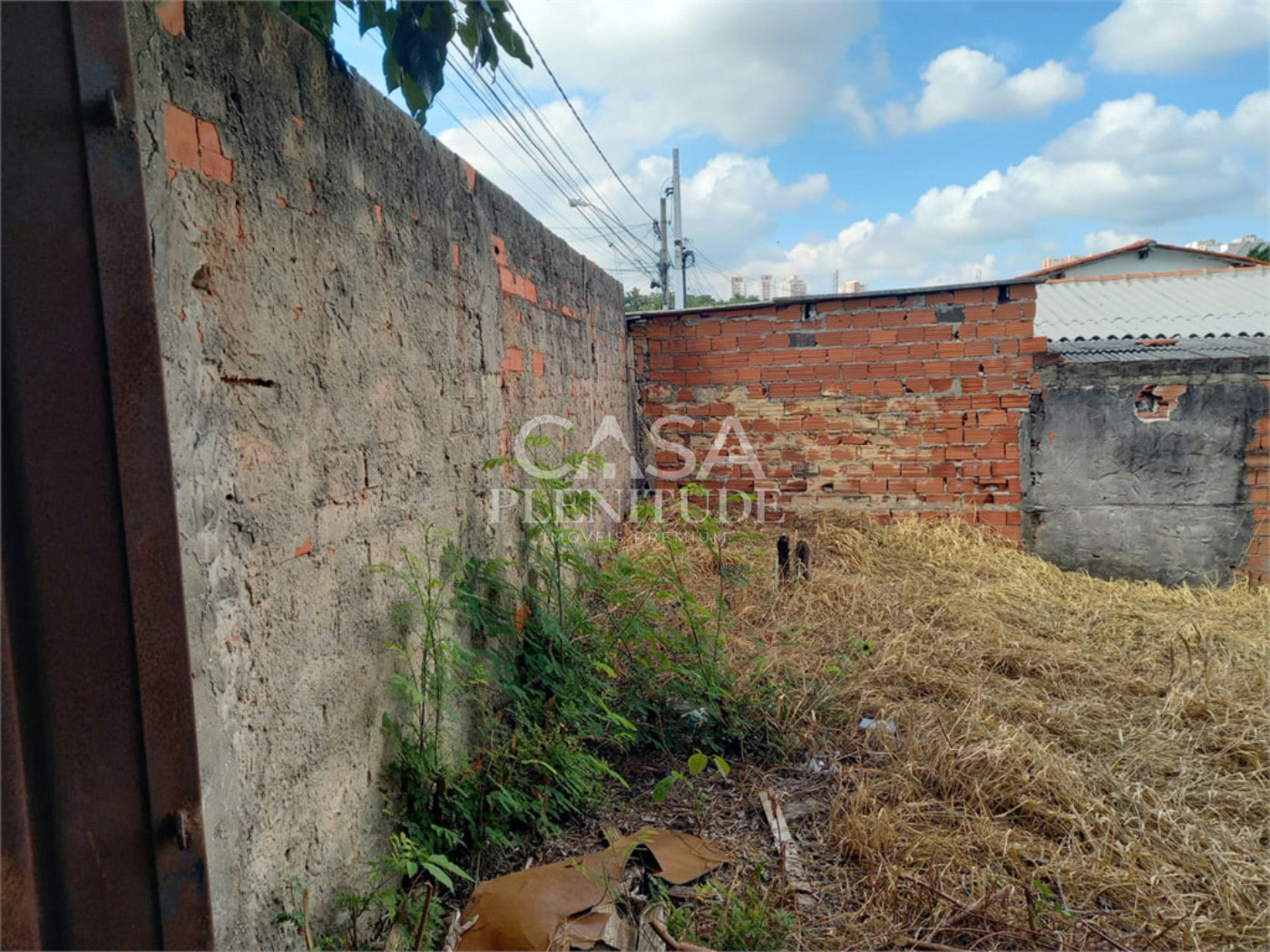 Terreno à venda em Jardim dos Estados, Sorocaba, SP