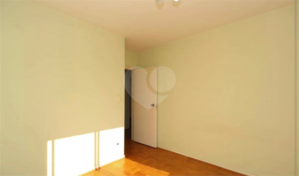 Apartamento à venda com 3 quartos em Sumarezinho, São Paulo, SP