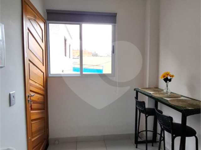 Apartamento à venda com 2 quartos em Casa Verde, São Paulo, SP