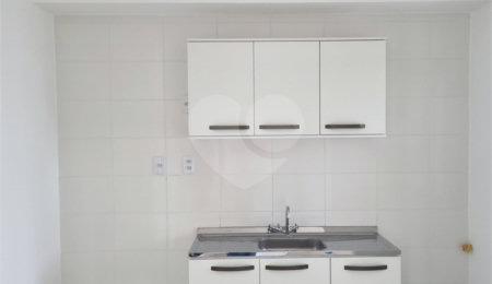 Apartamento à venda com 2 quartos em Mandaqui, São Paulo, SP