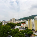 Cobertura à venda com 3 quartos em Tijuca, Rio de Janeiro, RJ