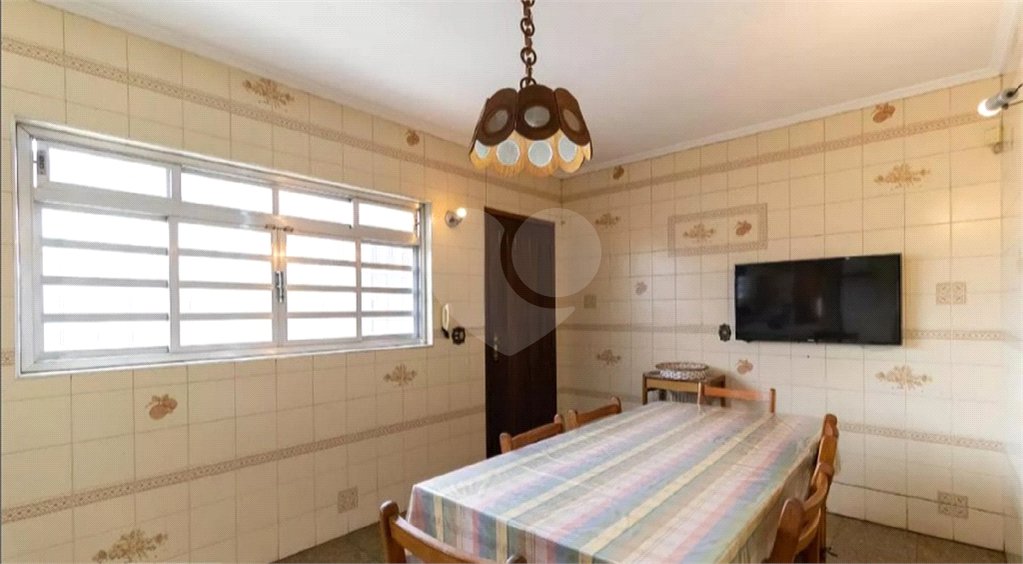 Sobrado à venda com 2 quartos, sendo 1 suíte, em Vila Brasilina, São Paulo, SP