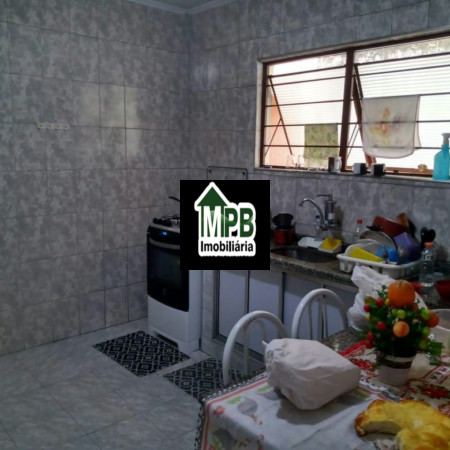 Casa à venda com 2 quartos em Jardim São Lourenzo, Sorocaba, SP