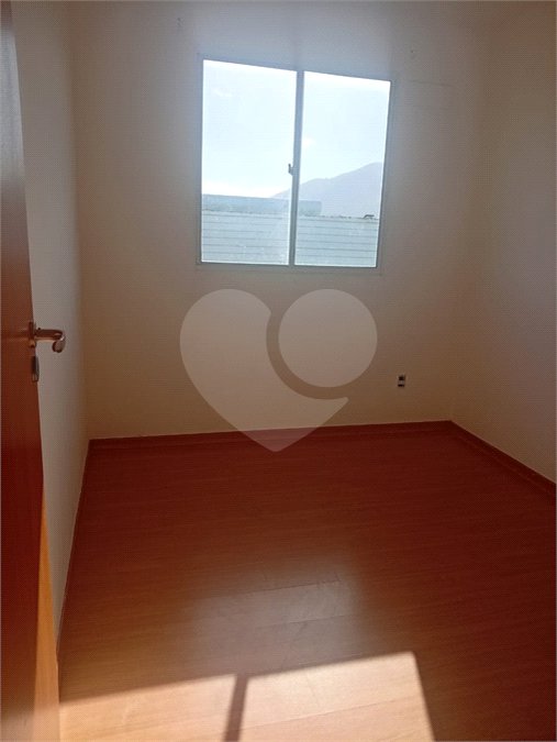 Apartamento à venda com 2 quartos em Campo Grande, Rio de Janeiro, RJ