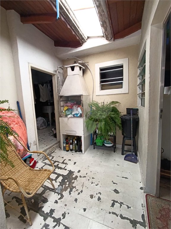 Casa Térrea à venda com 3 quartos em Horto Florestal, São Paulo, SP