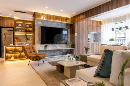 Apartamento à venda com 3 quartos, sendo 1 suíte, em Vila Pirajussara, São Paulo, SP