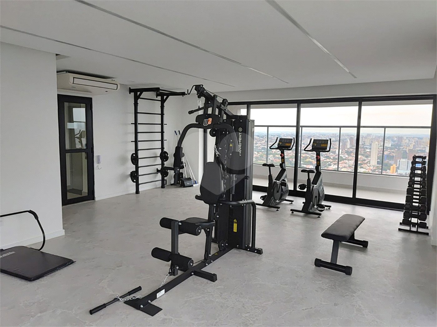 Apartamento à venda com 3 suítes em Parque Campolim, Sorocaba, SP