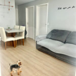 Apartamento à venda com 2 quartos em Boa Vista Paulista, Suzano, SP