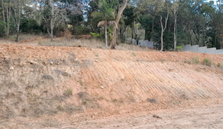 Loteamento à venda em Alpes de Atibaia, Atibaia, SP