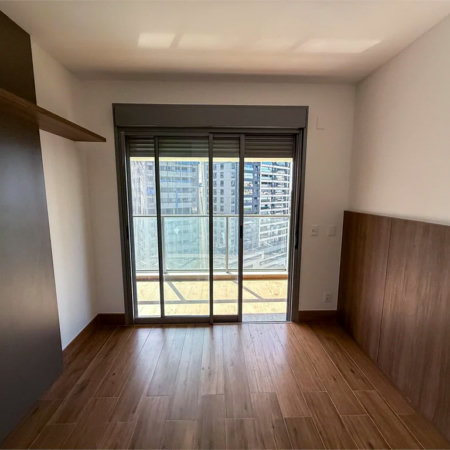 Apartamento à venda com 3 suítes em Sumarezinho, São Paulo, SP