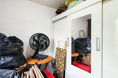 Apartamento à venda com 2 quartos em Estácio, Rio de Janeiro, RJ