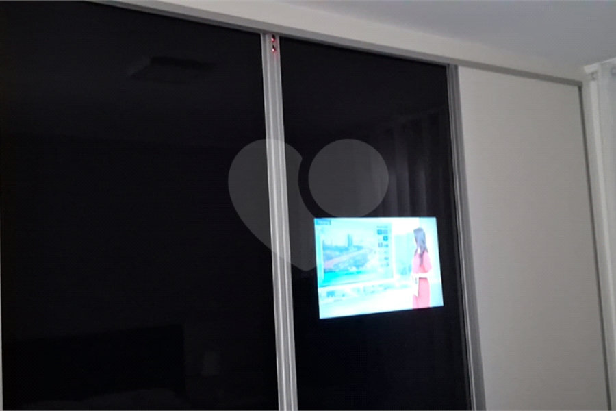 Sobrado à venda com 2 quartos em Tucuruvi, São Paulo, SP