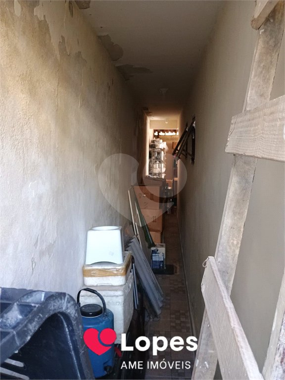 Casa à venda com 2 quartos, sendo 1 suíte, no condomínio Residencial 400, Rio de Janeiro - RJ