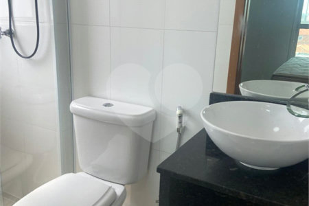 Cobertura à venda com 3 quartos, sendo 1 suíte,  em Parque das Nações, Santo André, SP