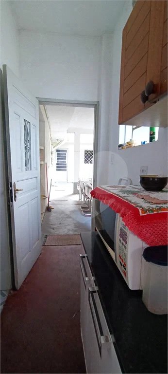 Casa Térrea à venda com 3 quartos em Vila Nova Cachoeirinha, São Paulo, SP